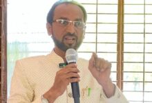 sajid nisar