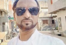 sajid nisar