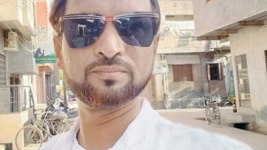 sajid nisar