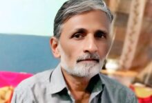 shoeb hashmi father