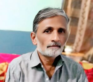 shoeb hashmi father
