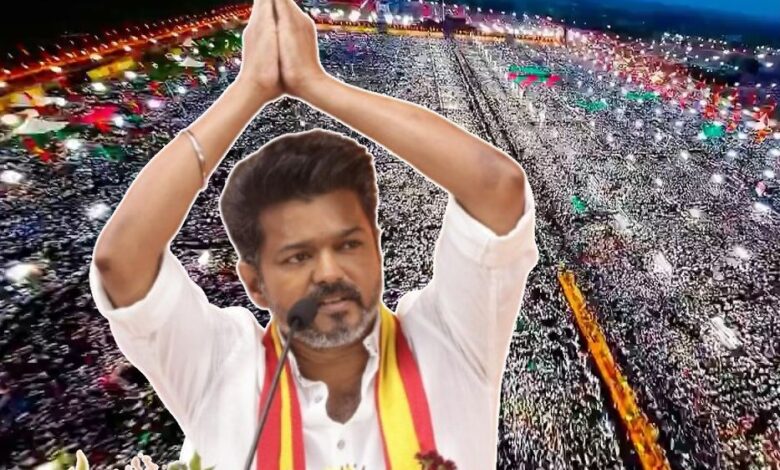 vijay thalpathy