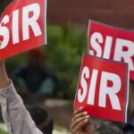 ایس آئی آر ہندو راشٹر کی جانب پہلا قدم