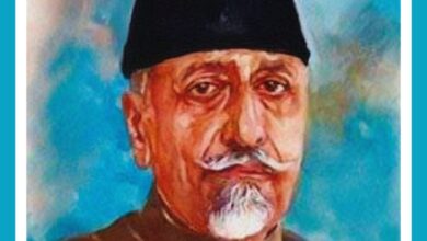 maulana abul kalam azad