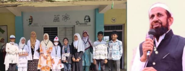 akola zakir nomani news