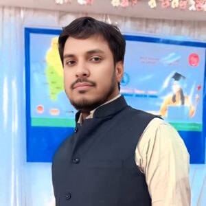 chief editor kawish e jameel jameel ahmed shaikh