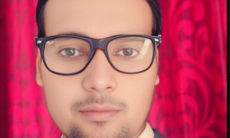 shaikh mateen buldhana