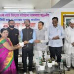 اساتذہ کے اہم مسائل پر دوٹوک موقف ؛ ناگپور میں اکھل بھارتیہ اردو شکشک سنگھ کی نمائندگی