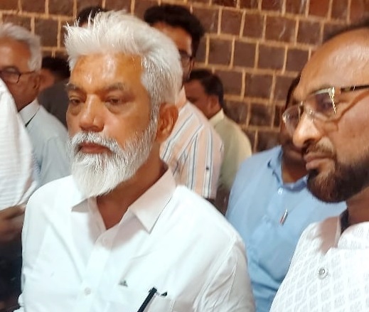 maharashtra education minister dada bhuse