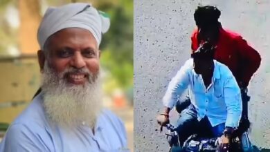 AHMED NAGAR BANTY JAGIRDAR