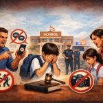 مہاراشٹرحکومت کا سخت فیصلہ: طلبہ کے حقوق کوملا قانونی تحفظ؛ طلبہ کو مارنے اورچیٹنگ پرپابندی، خلاف ورزی پرسخت کارروائی اساتذہ اورصدرمدرسین کے لیے نئی ہدایات جاری