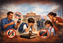 Maharashtra school guidelines
