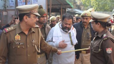 SARFARAZ CASE BAHRAICH UP