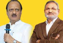 ajit pawar and manikrao kokate