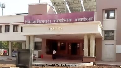 akola collector office