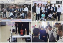 amdapur dist buldhana