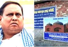 humayun kabir in bangal