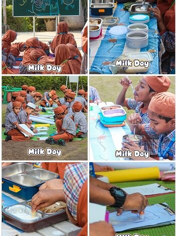 NEW ERA SCHOOL MALEGAON