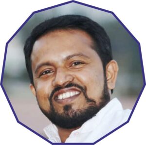 jameel ahmed milansar banglore