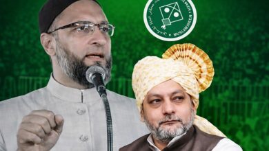karanja washim mein aimim ki jeet