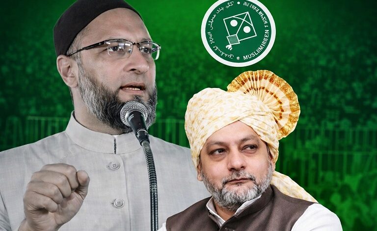karanja washim mein aimim ki jeet