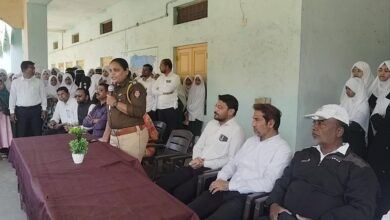 khamgaon anjuman jr high school