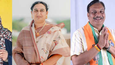 latur local bodies election 2025 results