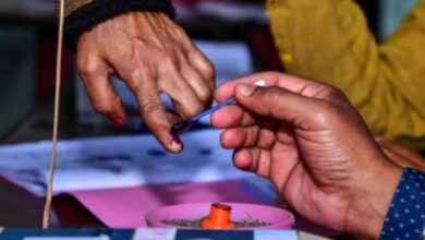 maharashtra election 15 january