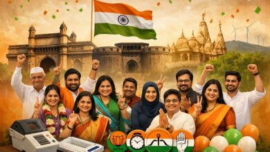 maharashtra local bodies election 2025