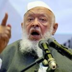 وندے ماترم پر مولانا ارشد مدنی کا مؤقف: عقیدے کے خلاف کسی نعرے یا گیت پر مجبور نہیں کیا جا سکتا