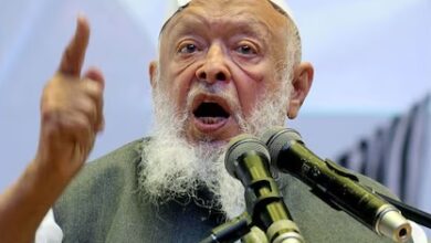 maulana arshad madni