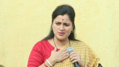 naunit rana amravati bjp