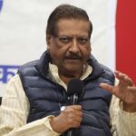 کیا ہے امریکہ کا ایپسٹین اسکینڈل؟ پرتھوی راج چوہان کے چونکا دینے والے دعوے ؛ ہنی ٹریپ، سیاست اورطاقت: ایپسٹین معاملے پر پرتھوی راج چوہان کا بڑا انکشاف؛ پڑھیں تفصیلی رپورٹ