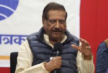 prithvi raj chowan maharahstra