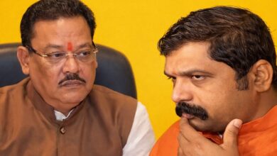 sanjay shirsath and rajendra janjal shivsena aurangabad