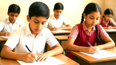 scholership exam date extend maharashtra exam council