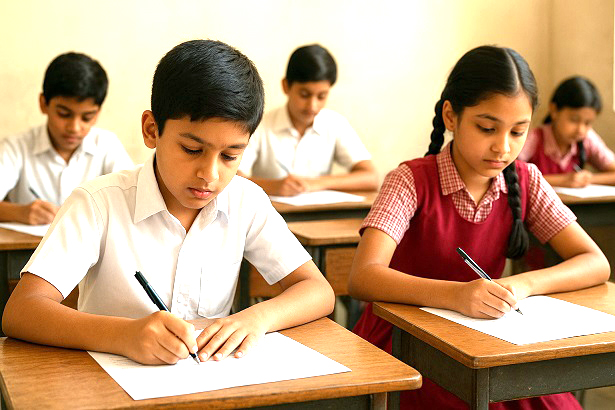 scholership exam date extend maharashtra exam council