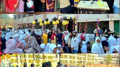 shabana arab news pune