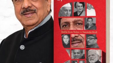 shahid siddiqui and i witness book inougration