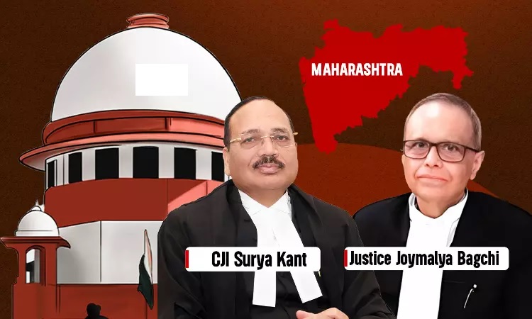 suprim court and maharashtra voting result day 21 december 2025