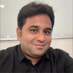 ubaid ba husain writer nanded