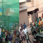 اورنگ آباد: پربھاگ نمبر 28 میں 18 جنوری کو AIMIM کی شاندار جیت کا ہوا جشن، کارکنوں میں زبردست جوش و خروش