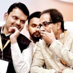 اکولہ میونسپل کارپوریشن میں اقتدار کی کنجی: بی جے پی کی ٹھاکرے گروپ سے بات چیت؛ بی جے پی، ٹھاکرے اتحاد کے آثار نمایاں