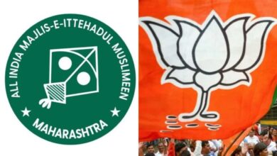 aimim and bjp in achalpur amravati