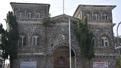 akola muncipal corporation