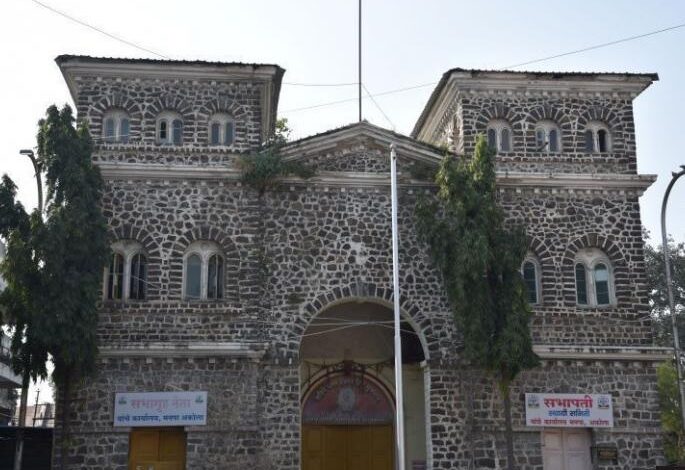 akola muncipal corporation