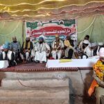 بالاپور: دارالعلوم اہلِ سنّت نورِمحمدی کا 37واں سالانہ جشنِ دستار بندی پورے ادب و احترام کے ساتھ اختتام پذیر