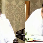 بڑی خبر: مہاراشٹر کو ملی پہلی خاتون نائب وزیرِاعلیٰ؛ راج بھون میں حلف برداری؛ سنیترا پوار نے سنبھالا عہدہ