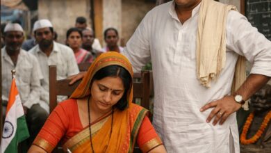 giram panchayat women sarpanch