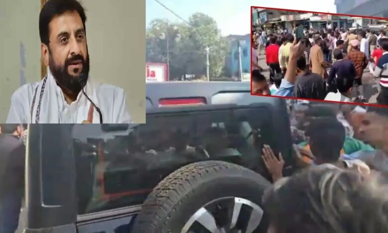 imtiaz jaleel ex mp aimim